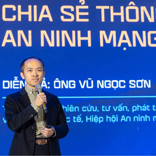Nền Tảng Chia Sẻ Thông Tin Tình Báo An Ninh Mạng Sắp Ra Mắt, Giúp Kết Nối Và Tăng Cường Phòng Thủ Mạng